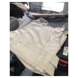 Body Armor Second Chance Defense Vest