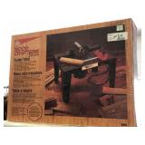 Wood Crafters Router Table