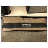 Sportcraft Badminton Volleyball