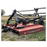 Tebben Rotary Cutter TC07-400 (Bozeman Location)