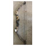 Browning Bow Badger Model