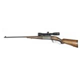Savage Arms Lever Action 300 Rifle
