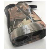 Vision King Range Finder 6x25