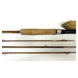 Horrocks-Ibbotson Fishing Rod