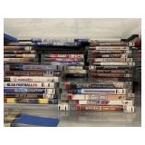 PS 2 3 & 4 Games Huge Bundle