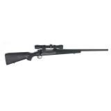 Winchester 70 30-06 & Scope