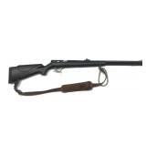 Black Powder Firearm Buckhorn Mag