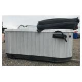 Marquis Hot Tub