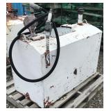 Fuel Storage Tank