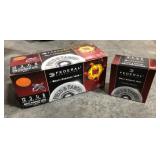 Federal 12 Gauge (100 Shotshells)