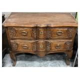 Designer Minton-Spidell Fouchay Chest