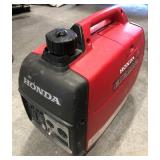 Honda Generator EU2000