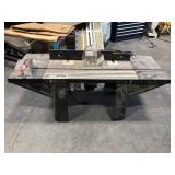 Skil 570 Router Table