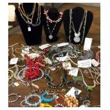 Custom Jewelry - The Alexandra Collection