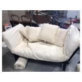 World Market Futon, Needs New Upholstery