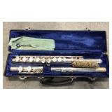 Gemeinhardt Flute