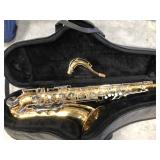Pro Tec International Saxophone