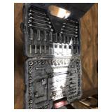 Craftsman Socket Wrench Set