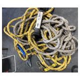 6ft Safety Safety Rope Clip In