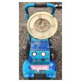 Makita Air Compressor 5.2gal. 3HP MAC5200