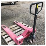 Pallet Jack