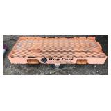 Hog Cart