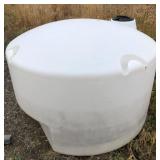 Ace Roto Fluid Container 450 Gal. Capacity