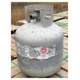 Propane Tank