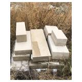 Cast Stone Molds