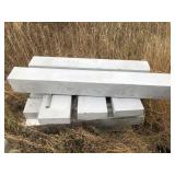 Stepping Stones Cast  Molds