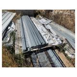 Hardie Board Panels, Siding, Trim