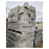 (2-Pallets) Full 12" Block