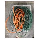 Compressor Air Hose