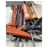 Caulking Guns