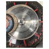 Tool Blades