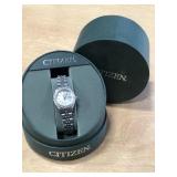 Womens Citizen Watch