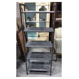 5-Tier Shelving Unit