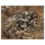 Natural Landscaping Rock Load