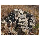 Natural Landscaping Rock Load