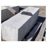 Concrete Pile On