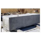 Concrete Pile On