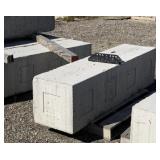 Concrete Pile On