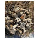 Natural Landscaping Rock Load