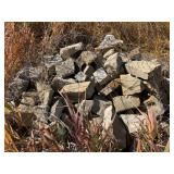 Natural Landscaping Rock Load