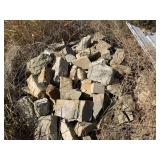 Natural Landscaping Rock Load