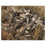 Natural Landscaping Rock Load