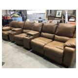 13ft Theatre Declinable Couch