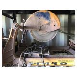 Masonry Saw 1410