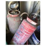 3.5 Gal Tri Poxy Openhead Sprayers
