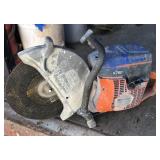 Husqvarna K760 14in Saw